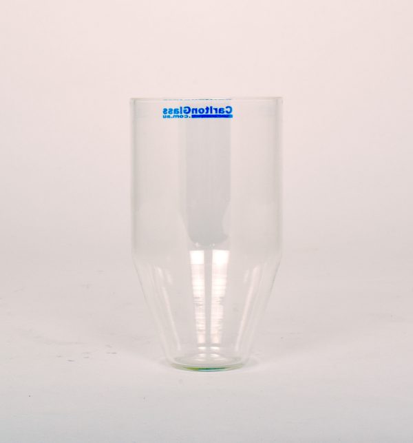 Beaker Tapered for titration 100mL