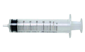 General purpose disposable syringe for wine testing