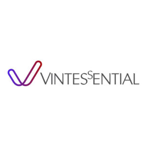 Vintessential product logo