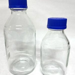 lab bottles