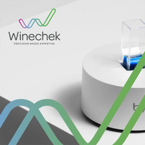 Winechek Absorbance One - Portable handheld photometer
