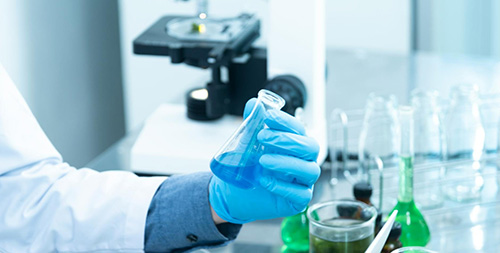 WINECHEK - Laboratory Equipment