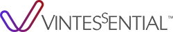 Vintessential logo